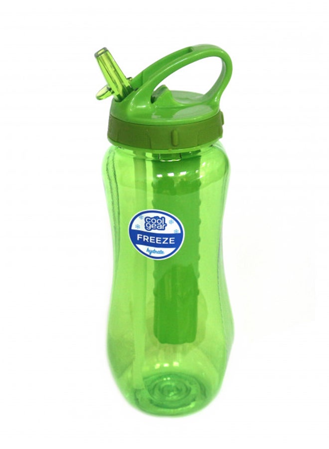 Cool Gear Water Bottle Horizon W Stick Green 22Ozleak Proof , Cool Gear , Cool Gear  For Gym, Cool Gear  For Travel, Trendy Hydration Bottle, Reusable Bottle, Cool Gear  For Kids, Cool Gear Saudi - Image 2