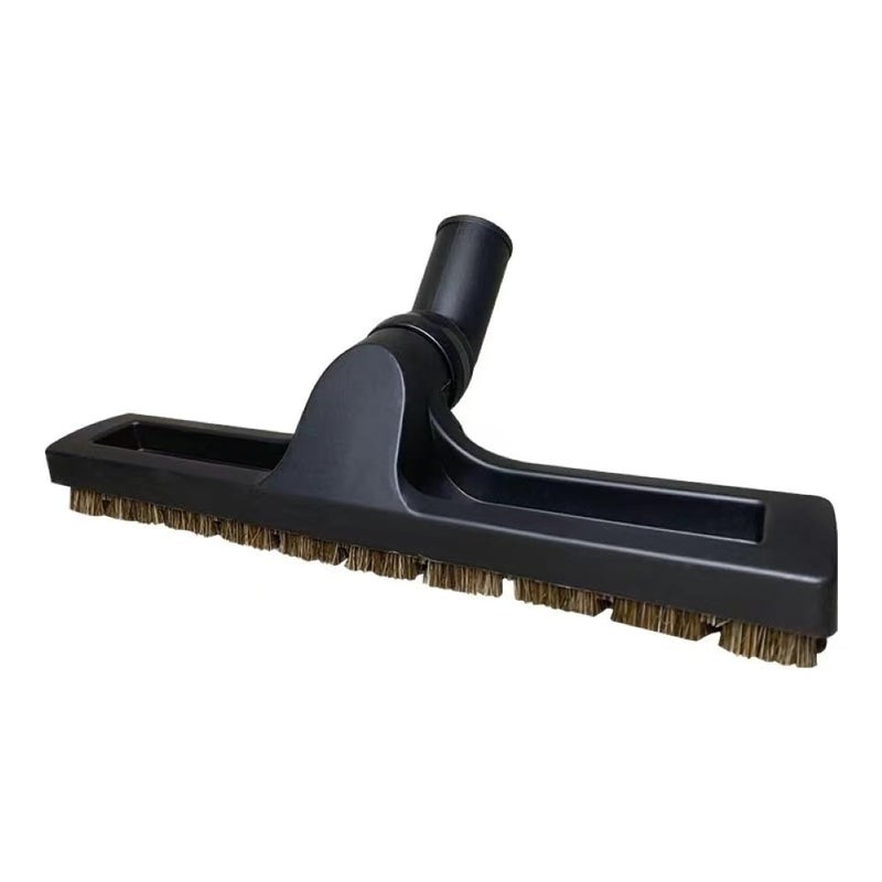 AOMUCH 12 Universal Vacuum Cleaner Attachment 360 Swivel Floor Brush Tool 125 32mm Floor Brush Tool