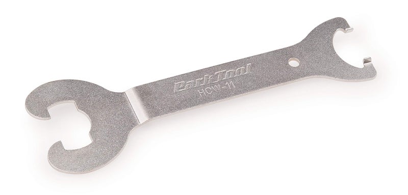 Park Tool Slotted Bottom Bracket Adjustable Cup Wrench, 16mm - Image 2