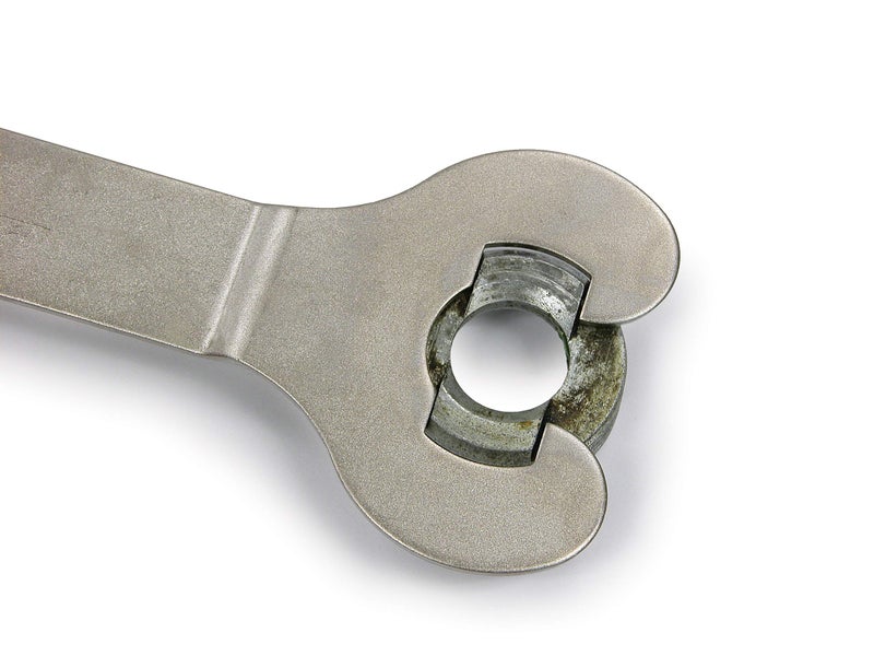 Park Tool Slotted Bottom Bracket Adjustable Cup Wrench, 16mm - Image 3