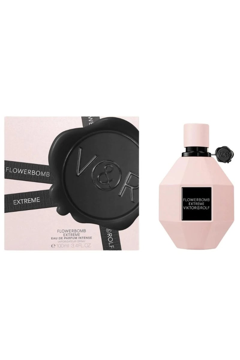 فيكتور أند رولف فيكتور آند رولف فلاور بومب إكستريم إنتنس أو دو بارفان 100 مل - Image 1