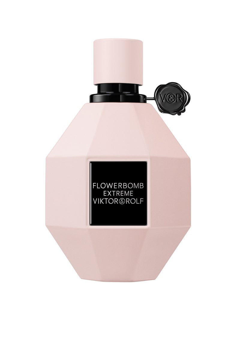 فيكتور أند رولف فيكتور آند رولف فلاور بومب إكستريم إنتنس أو دو بارفان 100 مل - Image 2