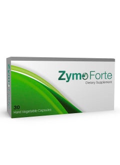 Zymo Zymo Forte 30 capsules 