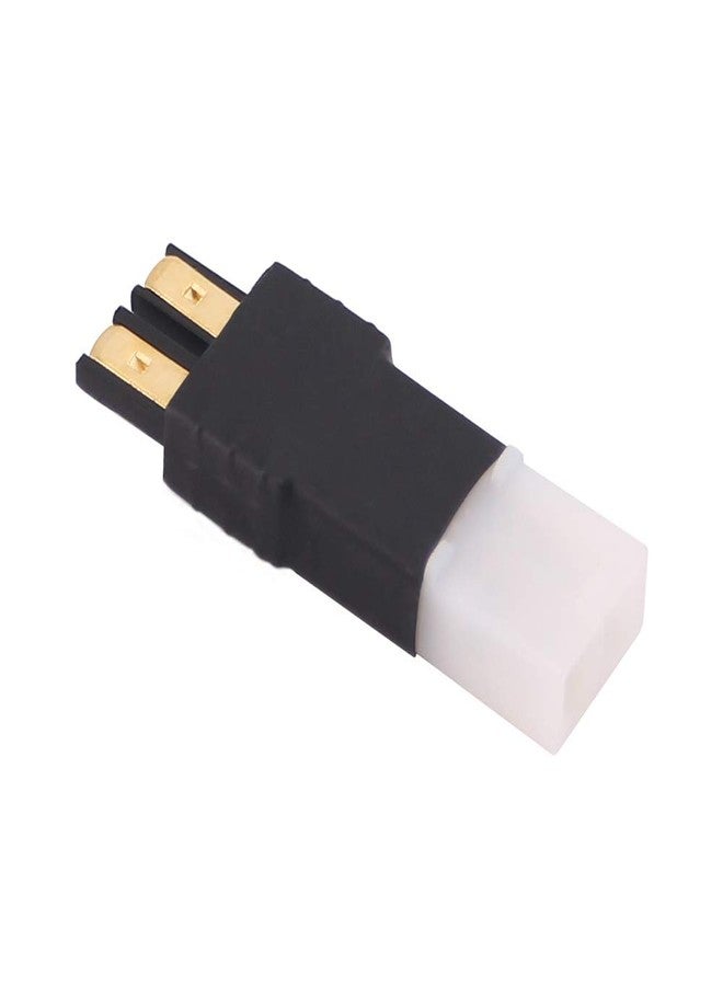 OliRC 3pcs Compatible with Big Tamiya Female Connector Adapter(C65-3) - Image 4