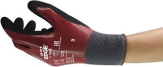 Edge 48-919 4/4 Foam Nitrile Coated Oil Repellent Work Gloves - pzsku/Z9655225840510EF5647DZ/45/_/1730571352/454bff49-d93b-4f8e-b99e-8dcf94d76c45