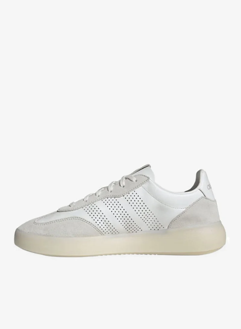 Adidas  Barreda Decode V2 Grey Sportswear Shoes for Men | Best Price UAE