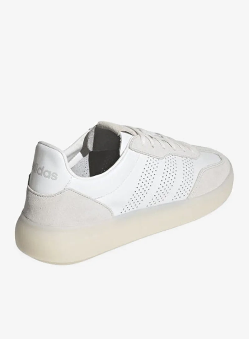 Adidas  Barreda Decode V2 Grey Sportswear Shoes for Men | Best Price UAE