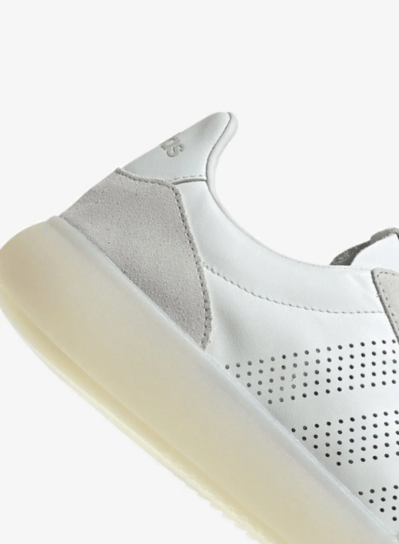 Adidas  Barreda Decode V2 Grey Sportswear Shoes for Men | Best Price UAE