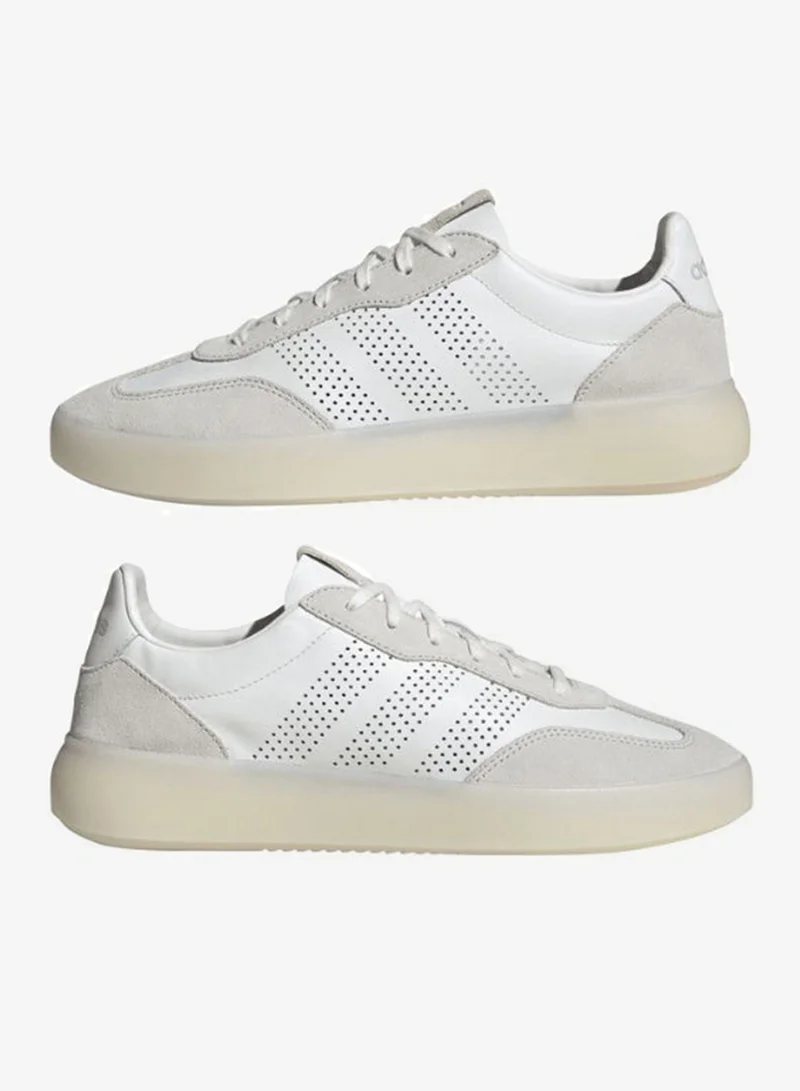 Adidas  Barreda Decode V2 Grey Sportswear Shoes for Men | Best Price UAE