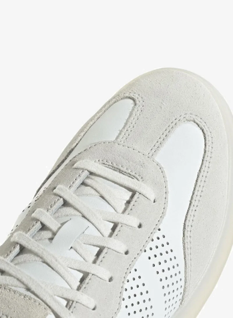 Adidas  Barreda Decode V2 Grey Sportswear Shoes for Men | Best Price UAE