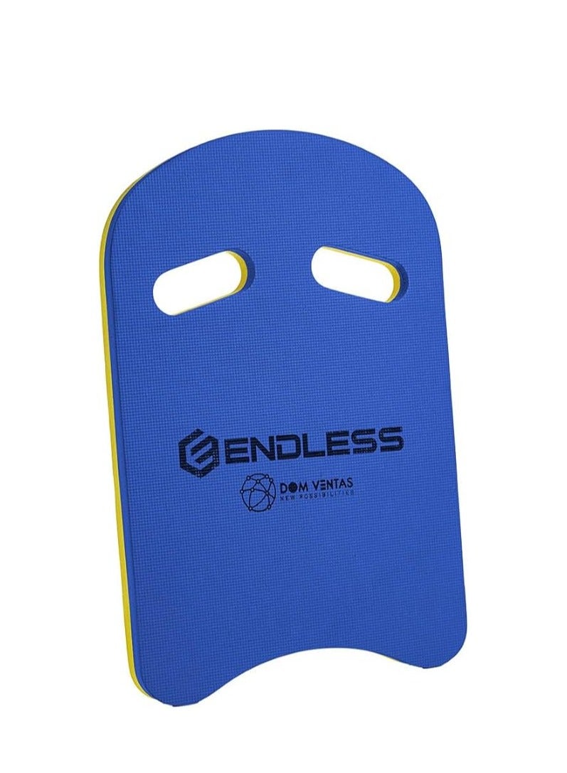 ENDLESS  Swimming Kickboard With Comfortable Design | Material : EVA |  For Beginners Swimming Training Floaters | For Kids and Adults Floating Pads - Image 1