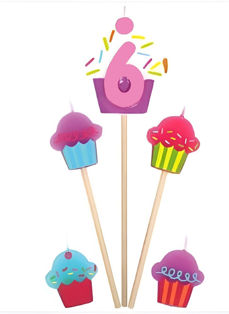 Cupcake Candles No.6 - pzsku/Z965576B90317F12D1D30Z/45/_/1730141714/196b5528-639b-4b59-b99a-7f033525dfc2