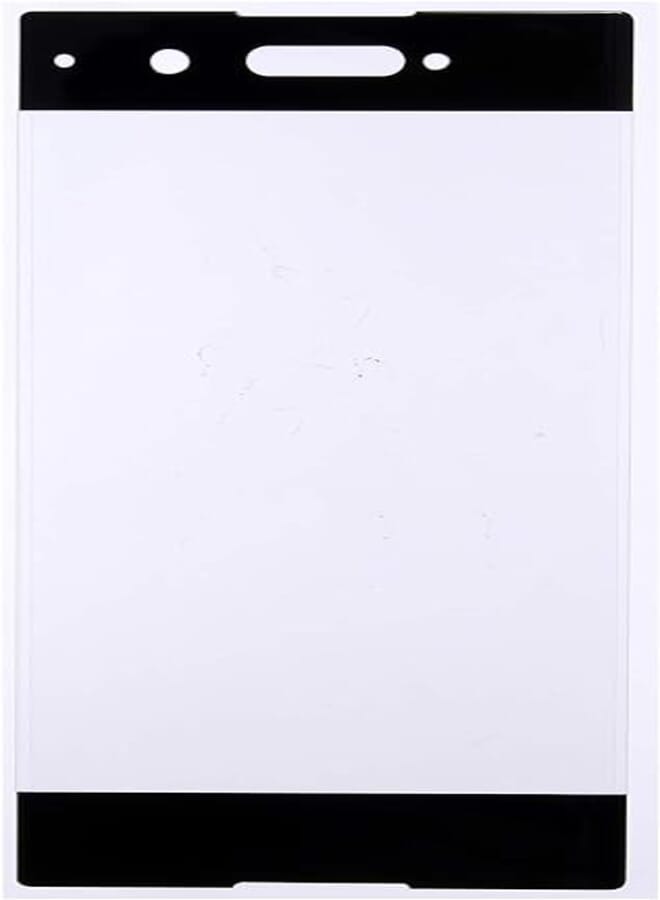 Screen Protector For Sony Xperia XA1 - Black