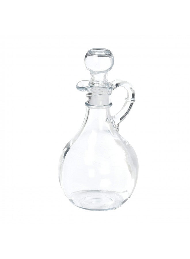 Anchor Hocking 980R Presence Cruet With Stopper - Image 1