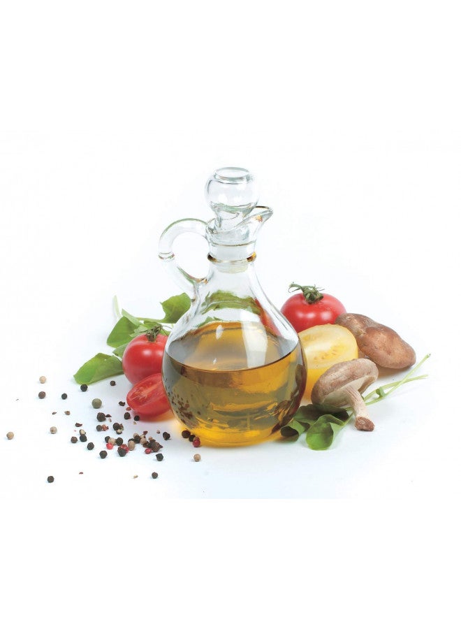 Anchor Hocking 980R Presence Cruet With Stopper - Image 3