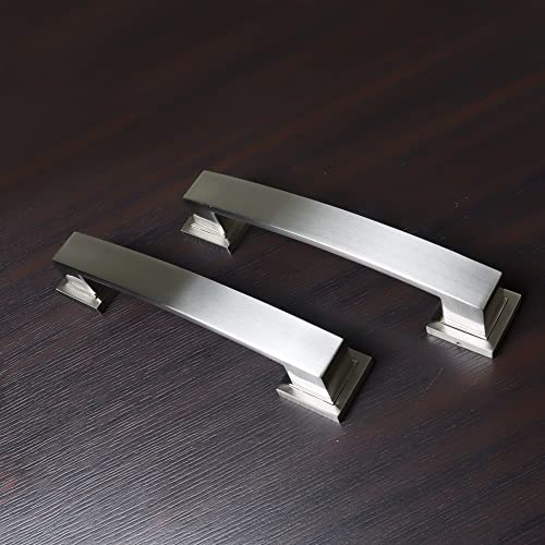CRUST GPSH Matte Finish Stainless Steel Metal Main Glass Door Handle Set for Home - 24 inch - Image 2