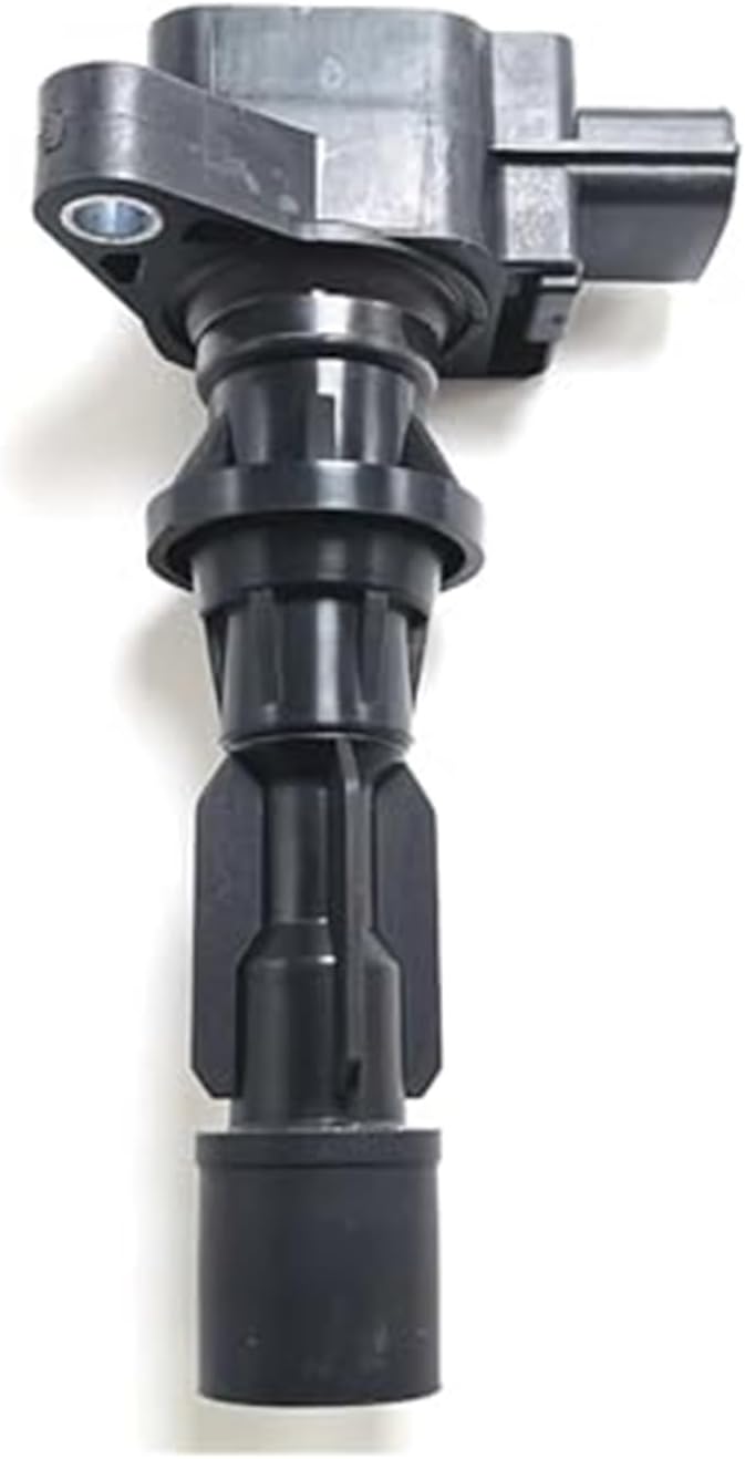 QASULER Ignition Coil for Mazda 2006-2007 - Image 2