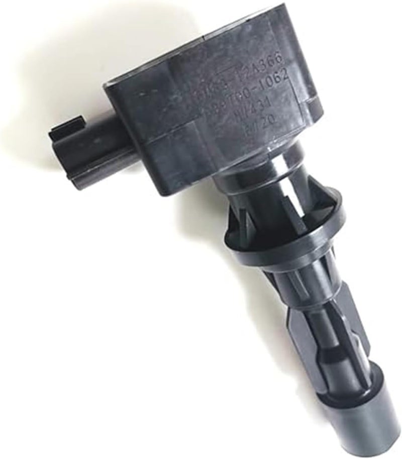 QASULER Ignition Coil for Mazda 2006-2007 - Image 1