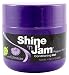 Shine 'n Jam Shine N Jam Conditioning Gel Regular Hold 4 Ounce (3 Pack) - Image 2
