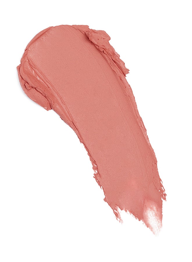 REVOLUTION Lip Allure Soft Satin Lipstick, Queen Pink - Image 3