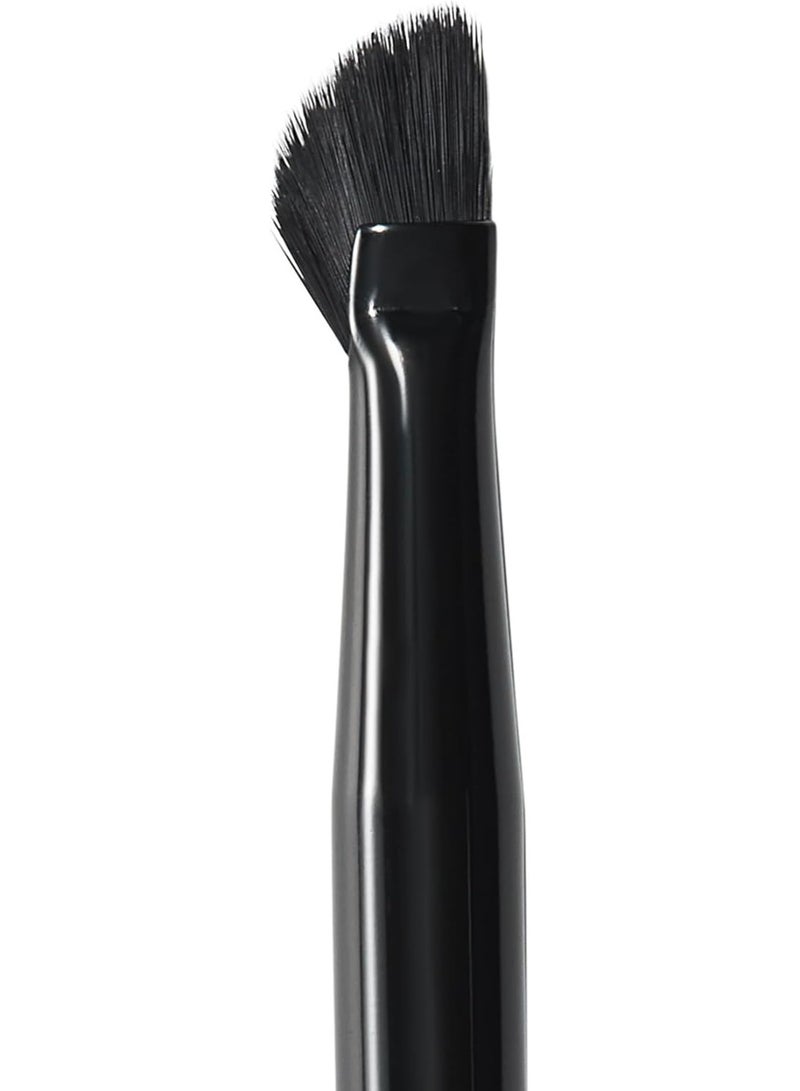 إلف فرشاة تحديد العيون Wing It، فرشاة تحديد العيون المنحنية للحصول على مظهر مجنح دقيق، مصنوعة من شعيرات صناعية، نباتية وخالية من القسوة - Image 2