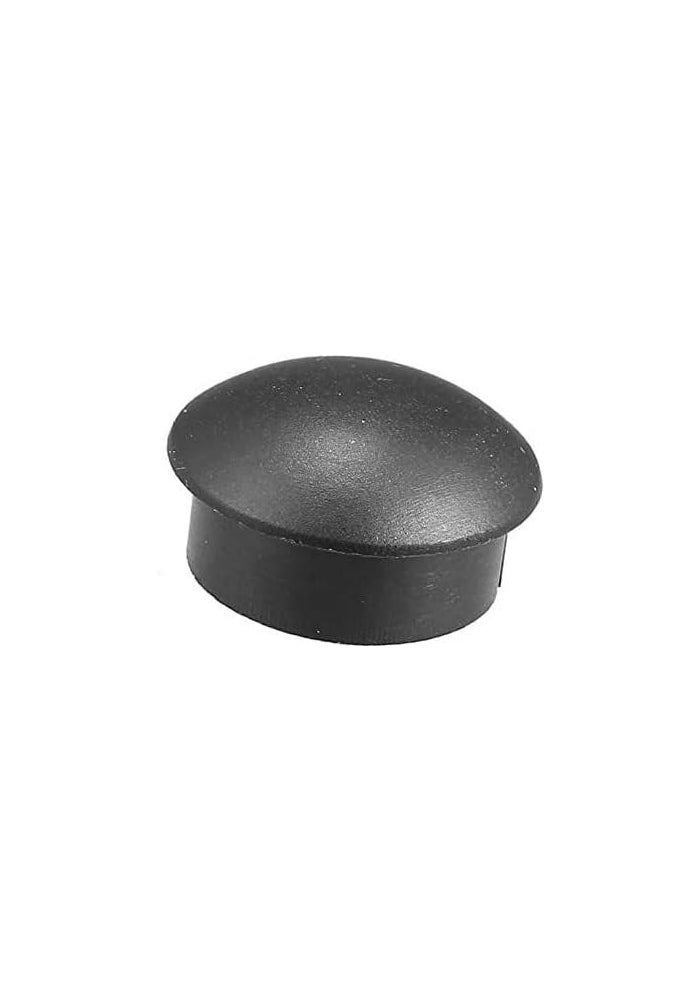 Wivplex Rear Windshield Wiper Arm Nut Cover Cap for Jeep Compass - Image 1