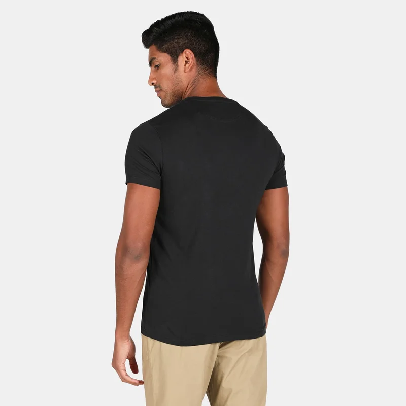 Timberland Men's Dunstan River Pocket T-Shirt
