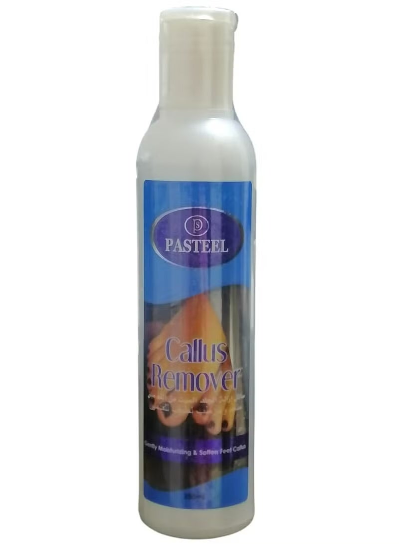 باستيل مزيل الجلد الميت من القدمين 250 مل