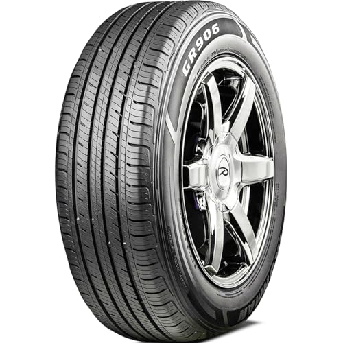 Ironman GR906 P205/60R16 92H Passenger Tire - Image 1