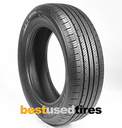 Ironman GR906 P205/60R16 92H Passenger Tire - Image 5