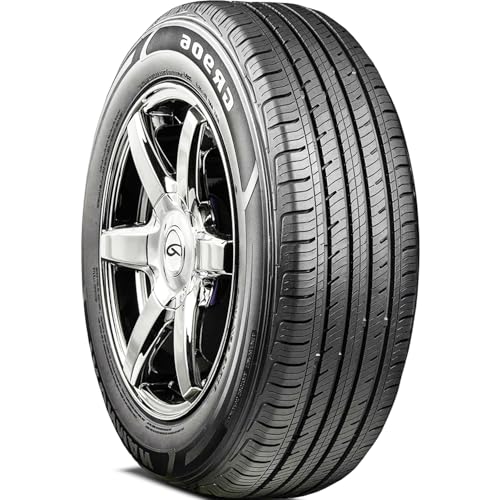 Ironman GR906 P205/60R16 92H Passenger Tire - Image 4