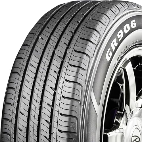 Ironman GR906 P205/60R16 92H Passenger Tire - Image 2