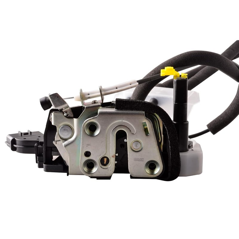 Predep Front Left Driver Side Door Lock Latch Actuator for Nissan Maxima 2009-2014 - Image 2