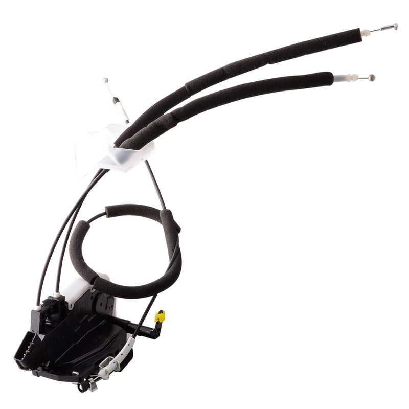 Predep Front Left Driver Side Door Lock Latch Actuator for Nissan Maxima 2009-2014 - Image 1