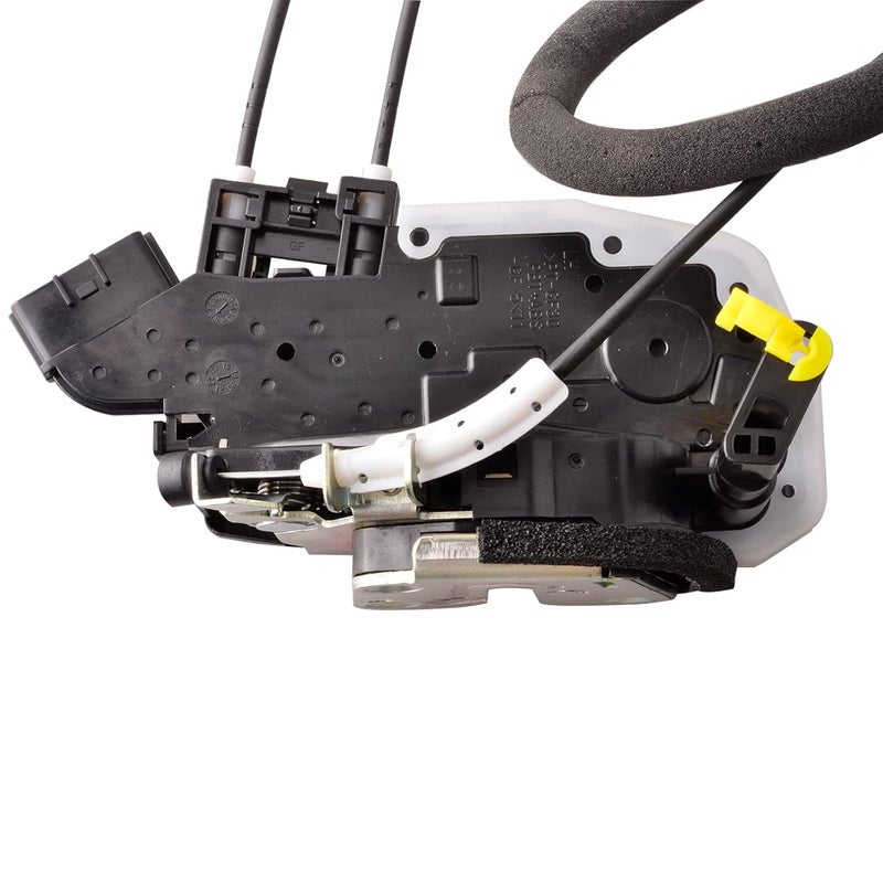 Predep Front Left Driver Side Door Lock Latch Actuator for Nissan Maxima 2009-2014 - Image 4