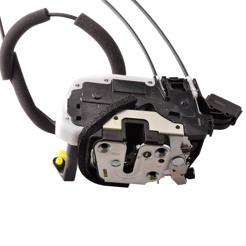 Predep Front Left Driver Side Door Lock Latch Actuator for Nissan Maxima 2009-2014 - Image 3