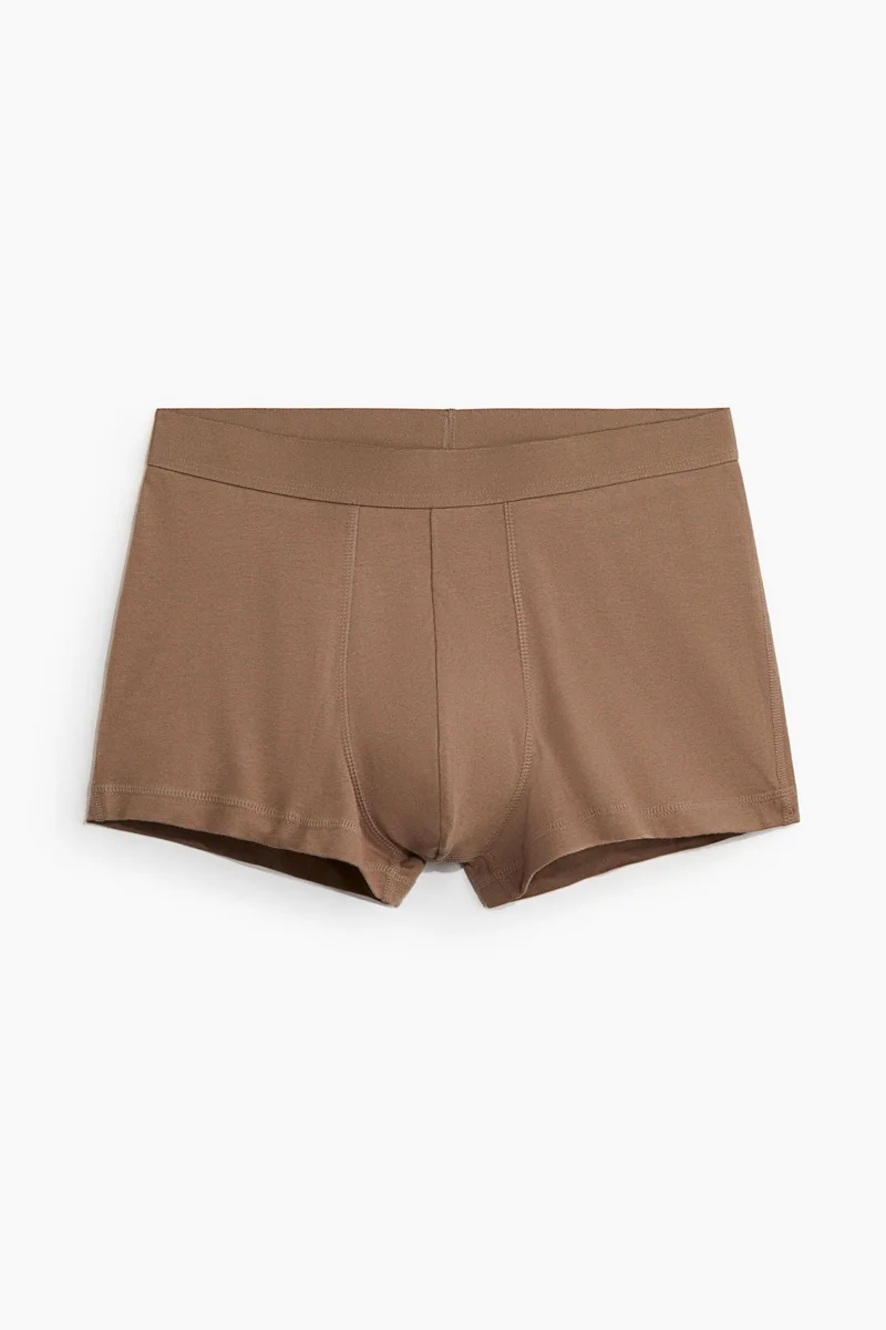 H&M 3-pack Xtra Life™ short trunks