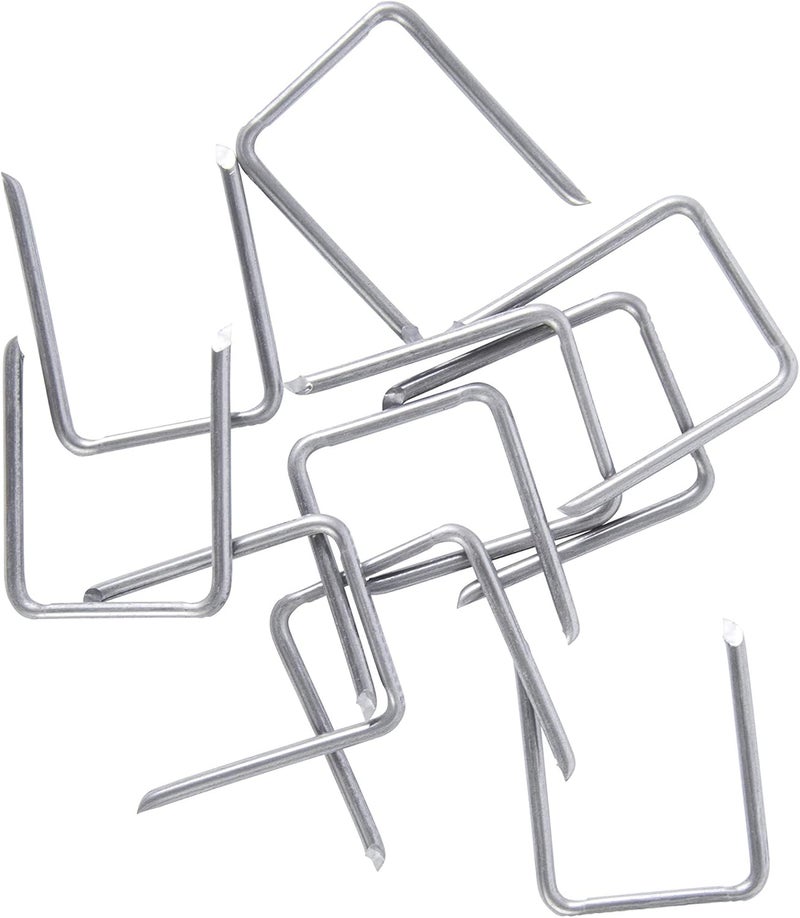 Gardner Bender MS-1555 Cable Staple, 1/2 Inch Crown, 1-1/8 Inch Length, Metal, 50 Count - Image 3