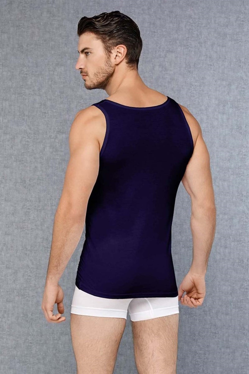Doreanse Navy Blue Men's Athlete 2000  - Image 2