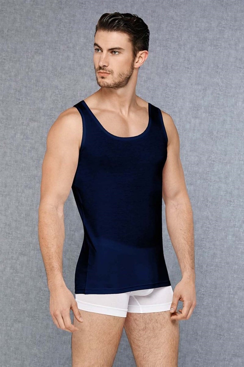 Doreanse Navy Blue Men's Athlete 2000  - Image 1