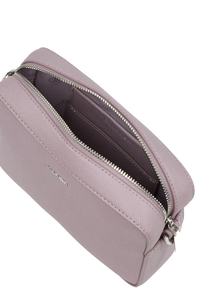 CALVIN KLEIN - Must Small Crossbody - Image 1