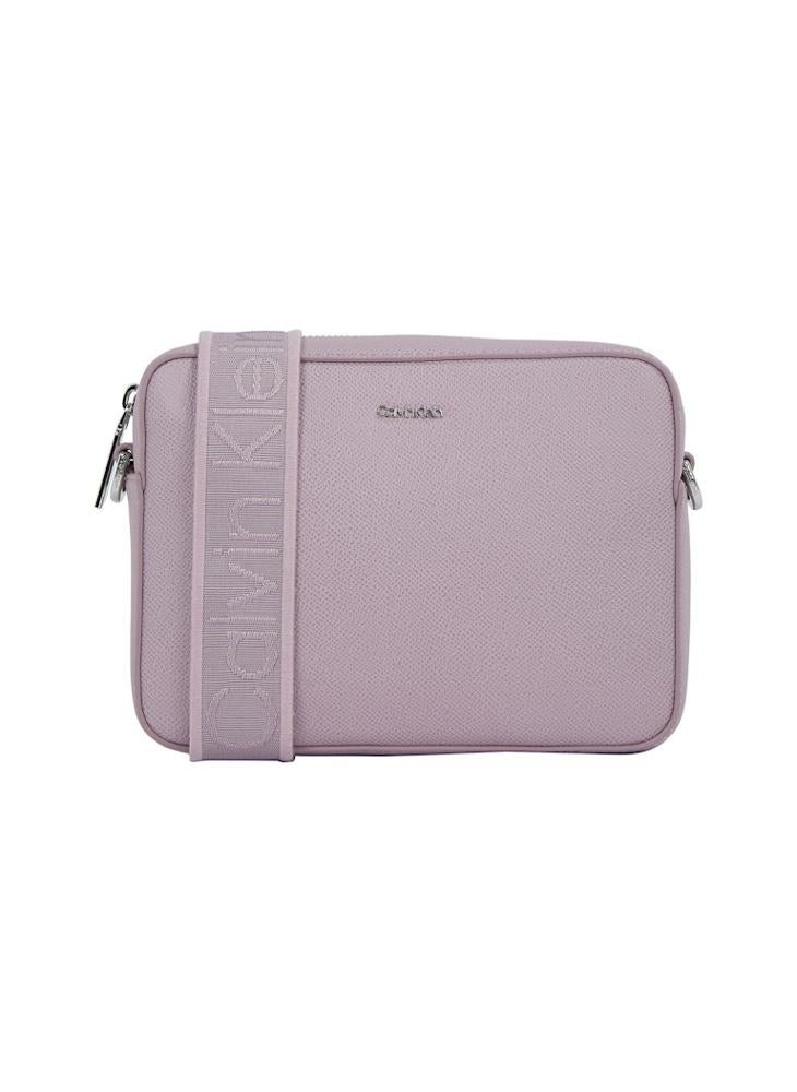 CALVIN KLEIN - Must Small Crossbody - Image 1