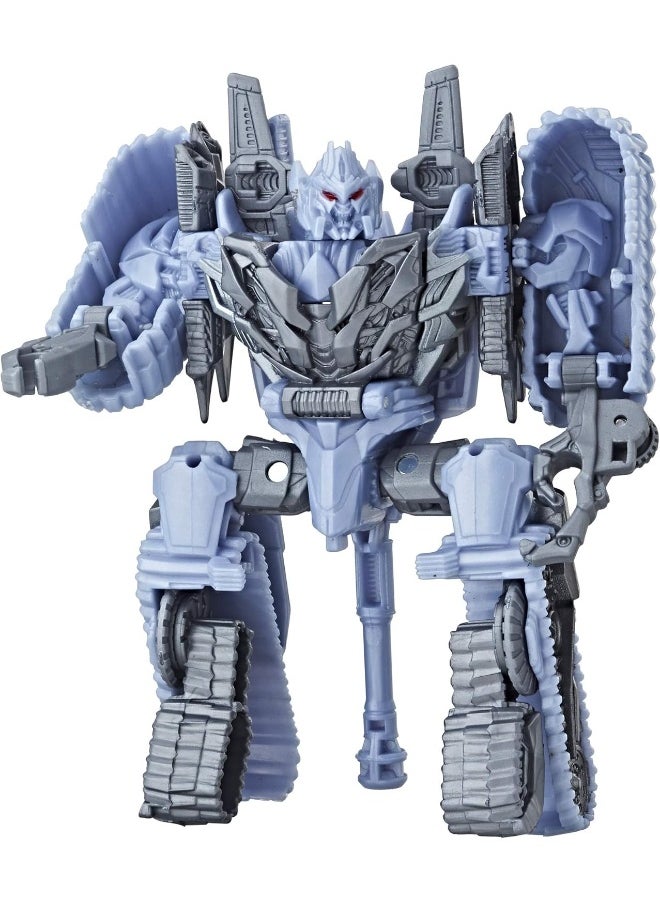 TRANSFORMERS Transformers: Bumblebee -- Energon Igniters Power Series Megatron  - Image 3