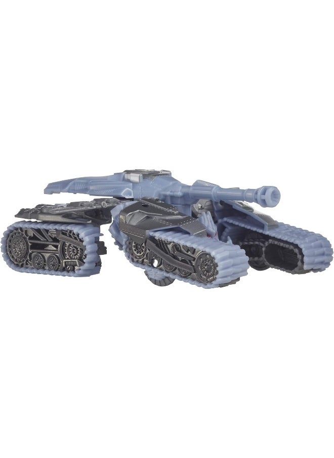 TRANSFORMERS Transformers: Bumblebee -- Energon Igniters Power Series Megatron  - Image 4
