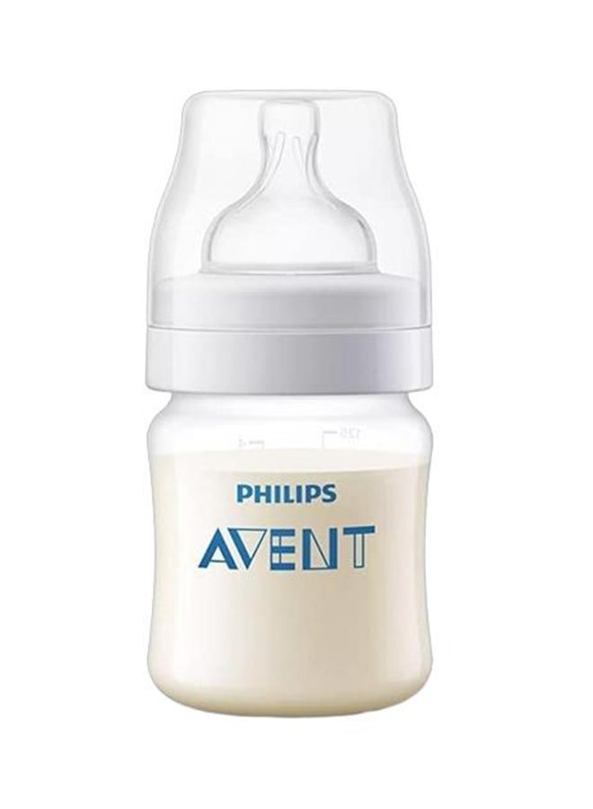 Philips Avent Anti Colic Bottle, 0 Months+
