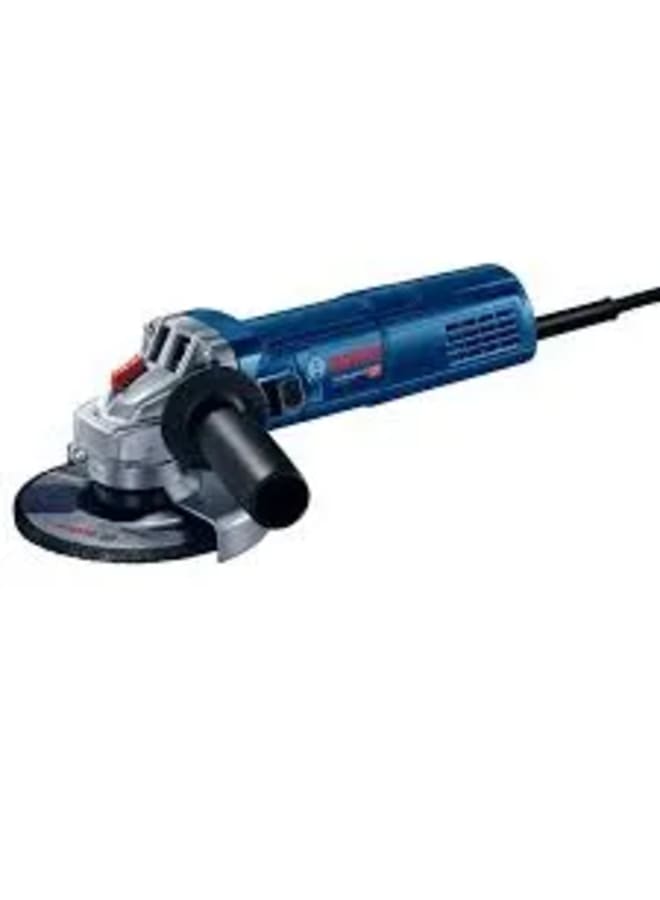 BOSCH Angle Grinder – 900W - Image 1