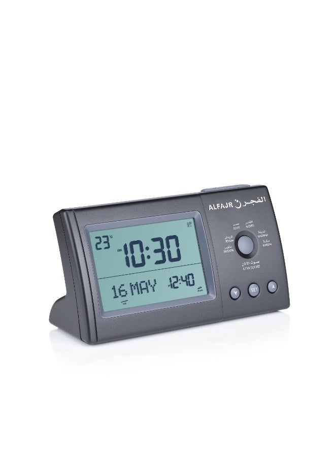 الفجر ساعة الفجر للمكتب CT-11 - Image 3