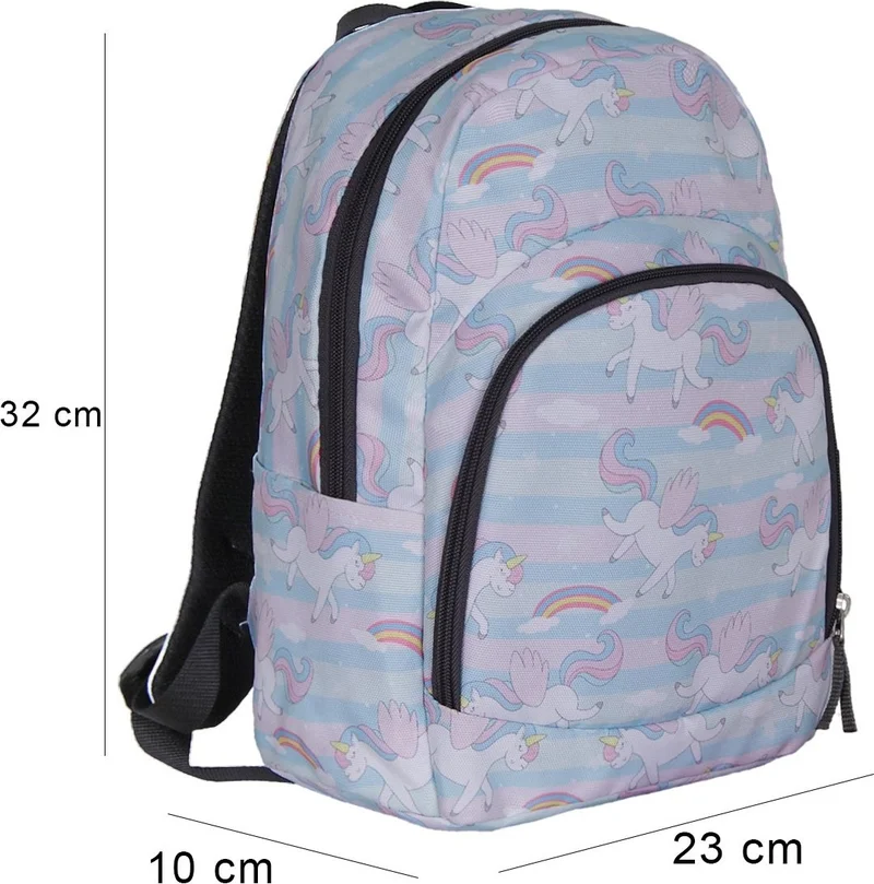 Cambridge Polo Club Kindergarten Bag PLCAN2080-400 400