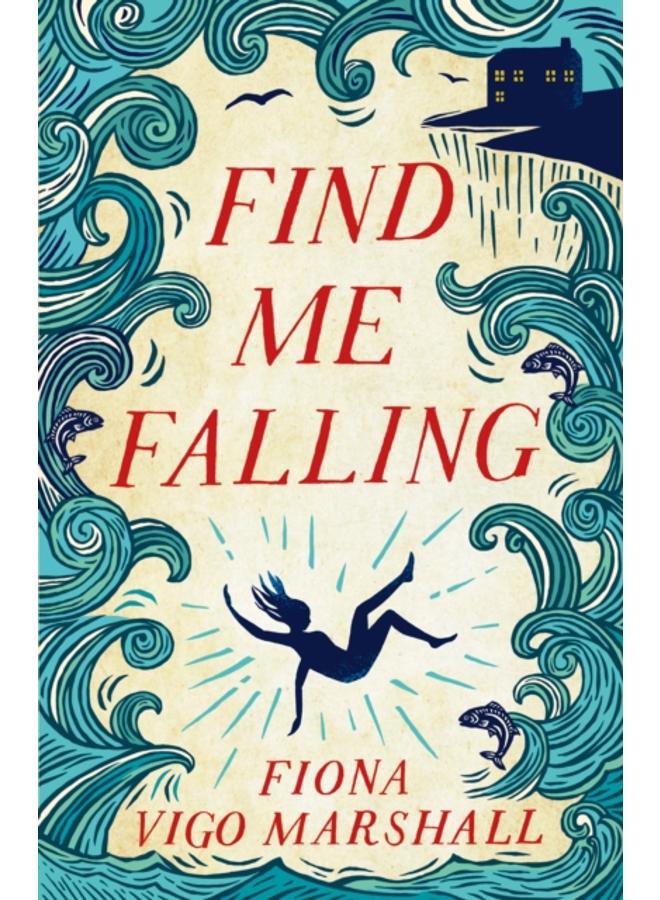 Find Me Falling