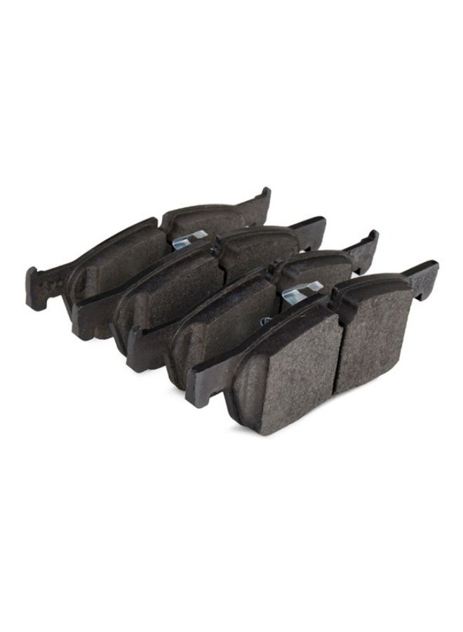 BOSCH 0 986 494 831 Brake Pads Front - Image 4